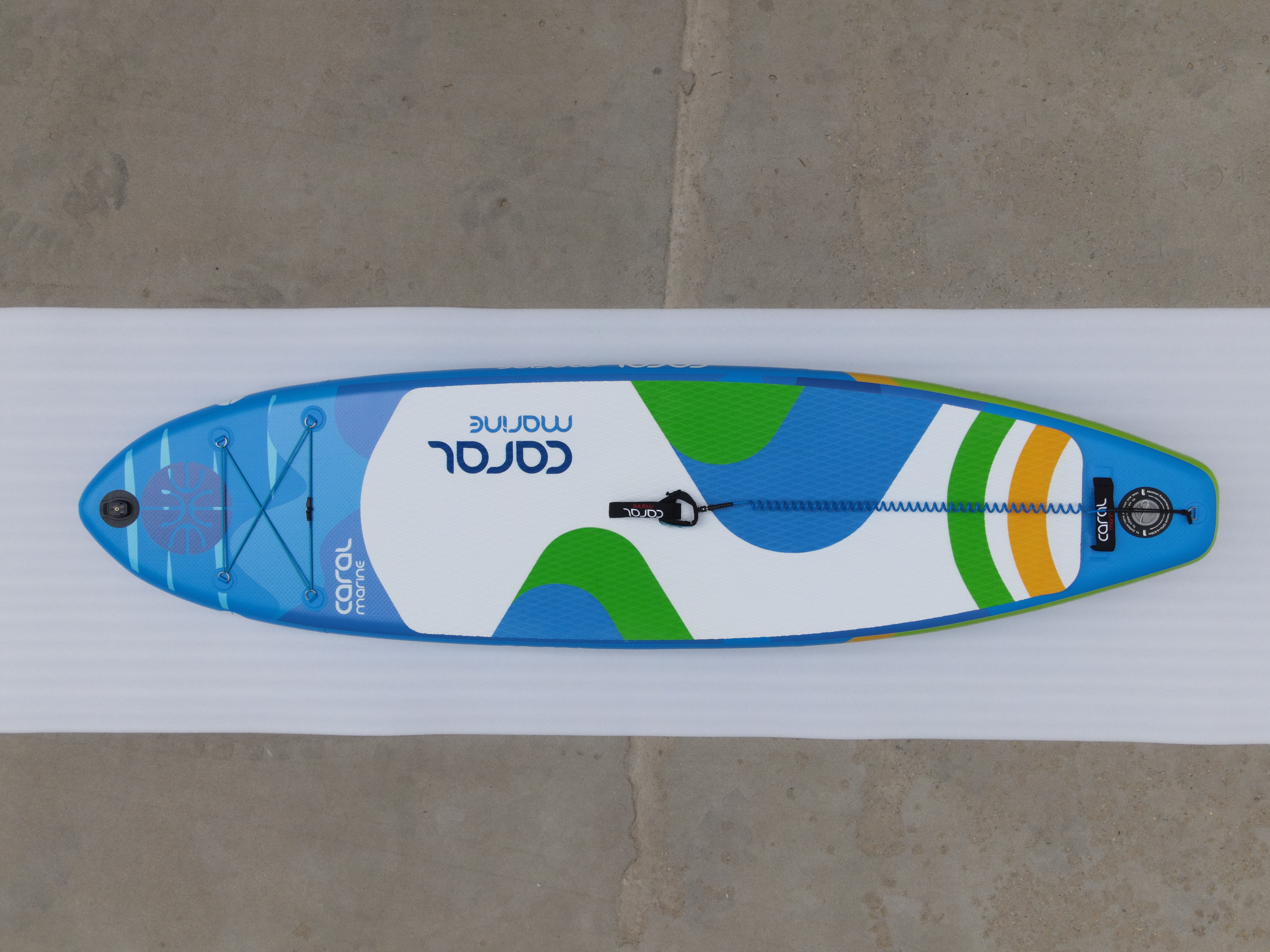 SKY 9.5" PADDLE SURF - imagen 1