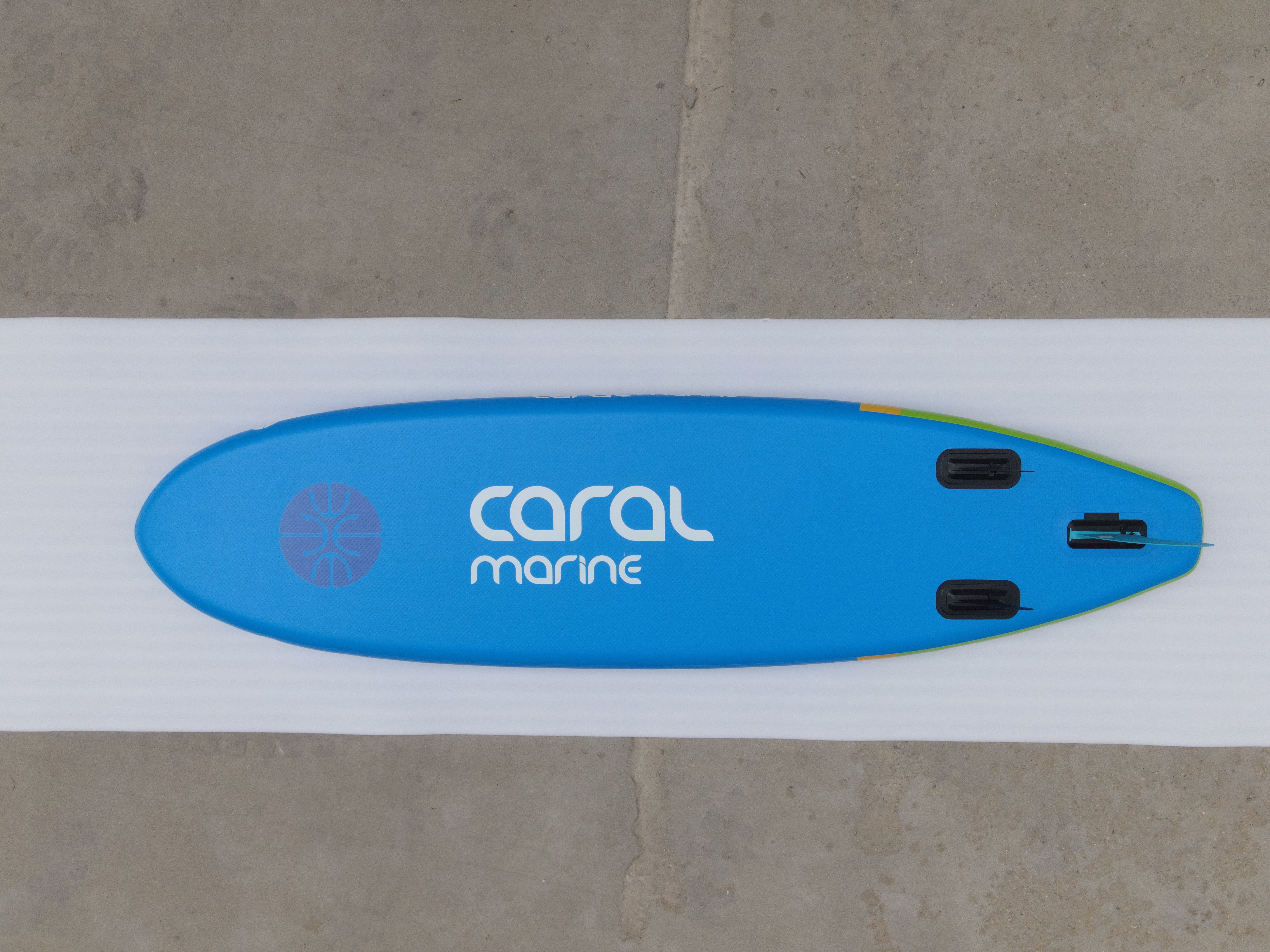 SKY 9.5" PADDLE SURF - imagen 2