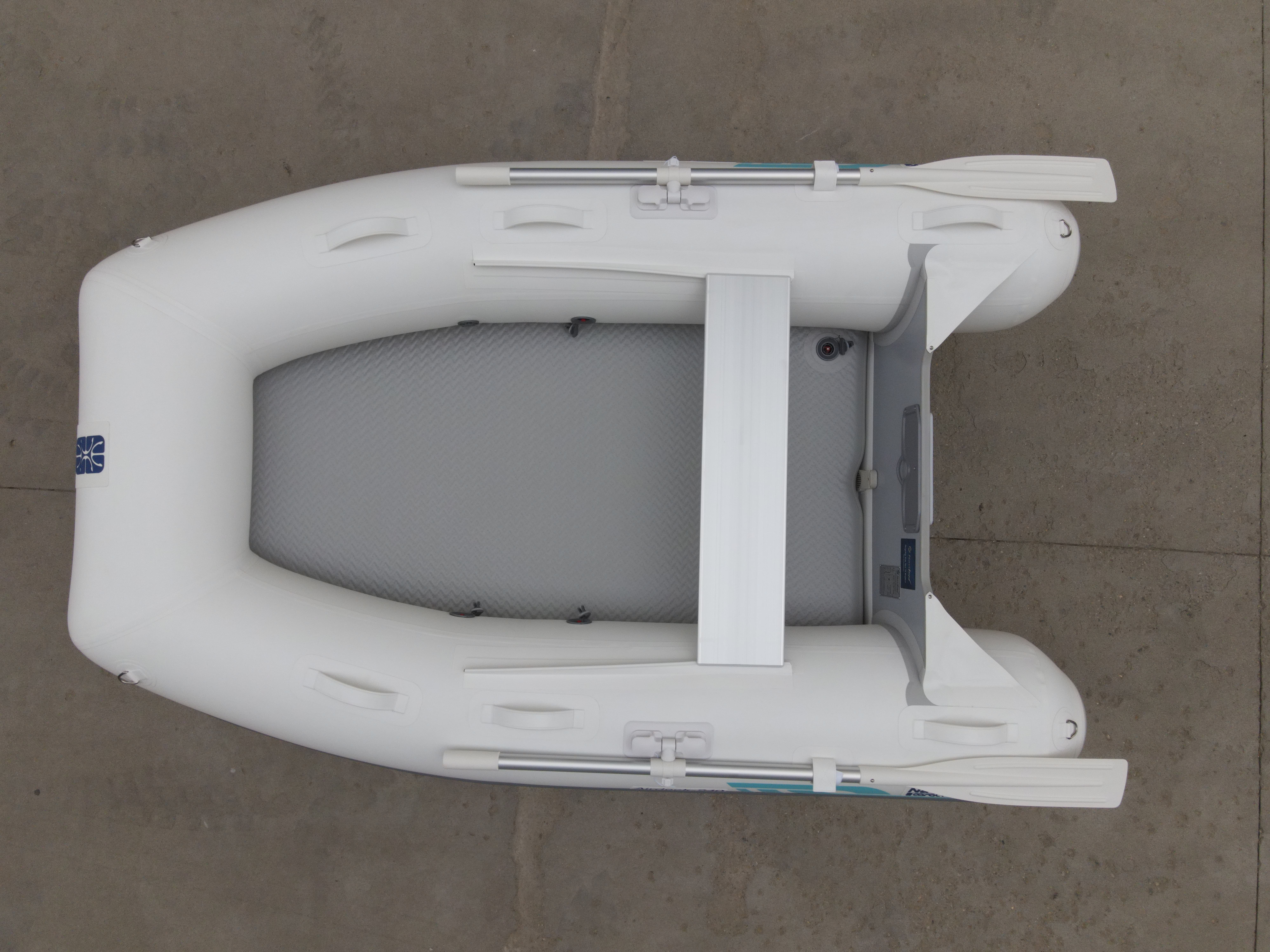 AirDECK 200K - imagen 2