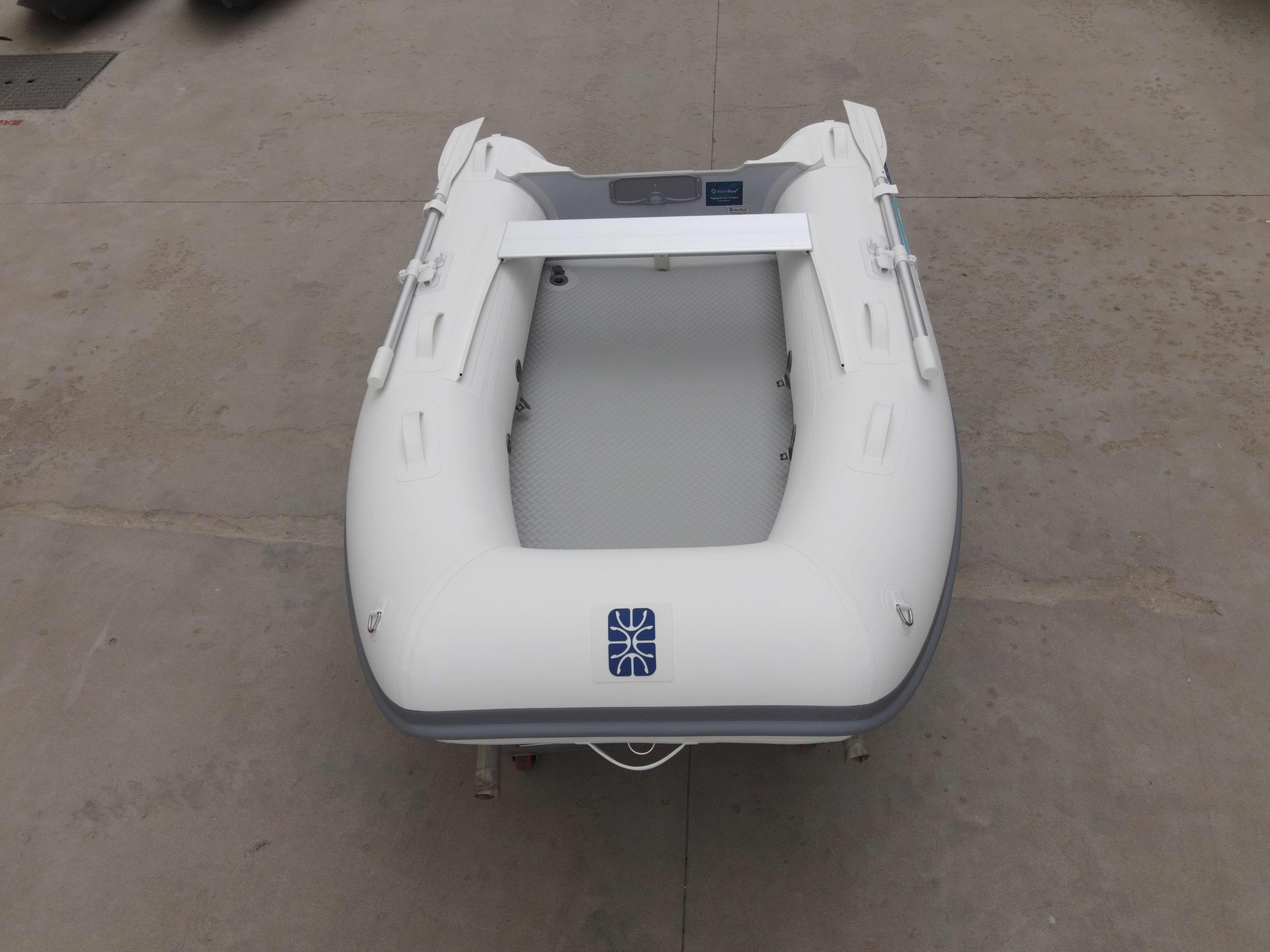 AirDECK 200K - imagen 3
