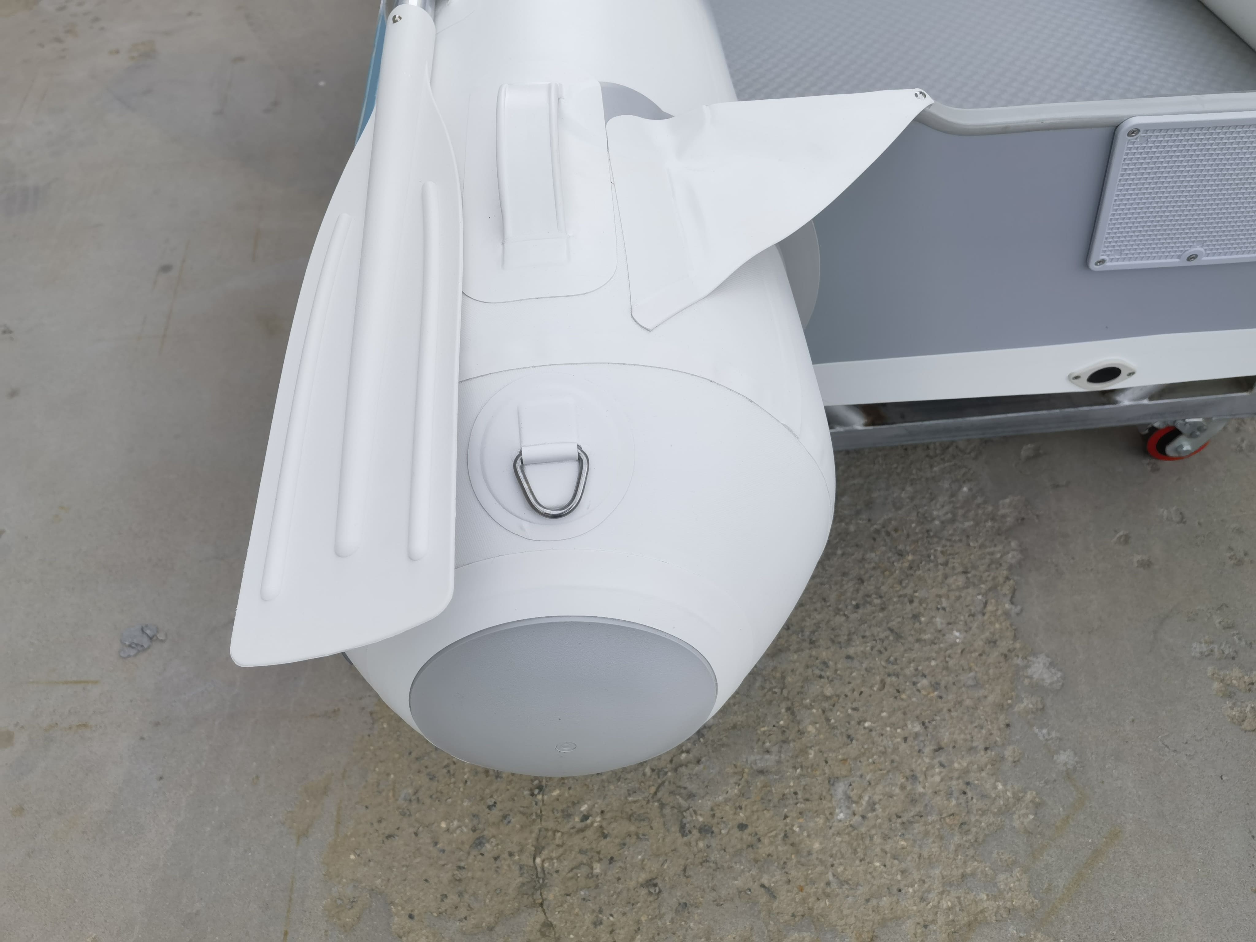 240K AirDeck - imagen 4