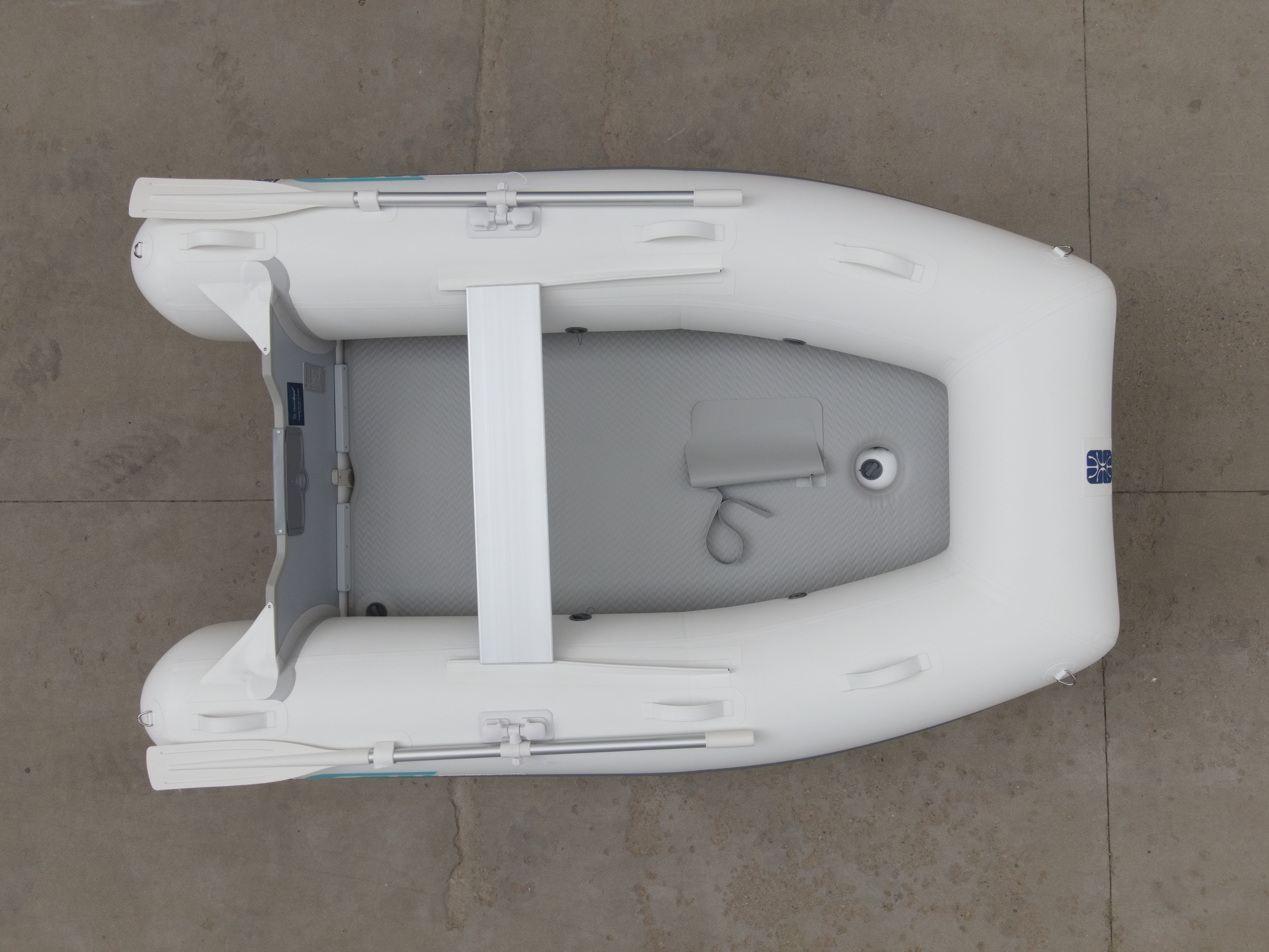 270K AirDeck - imagen 3