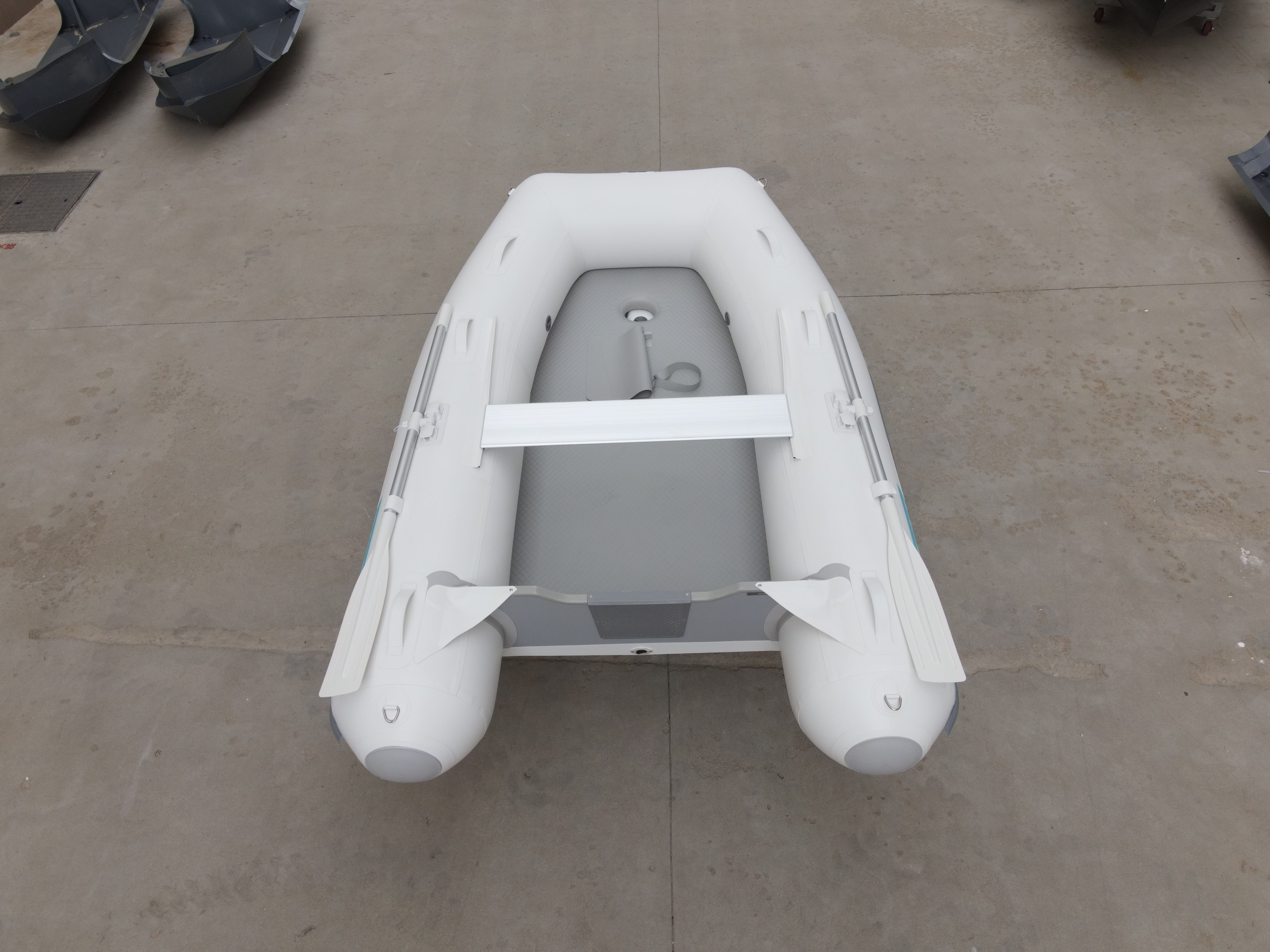 AirDECK 300K - imagen 2