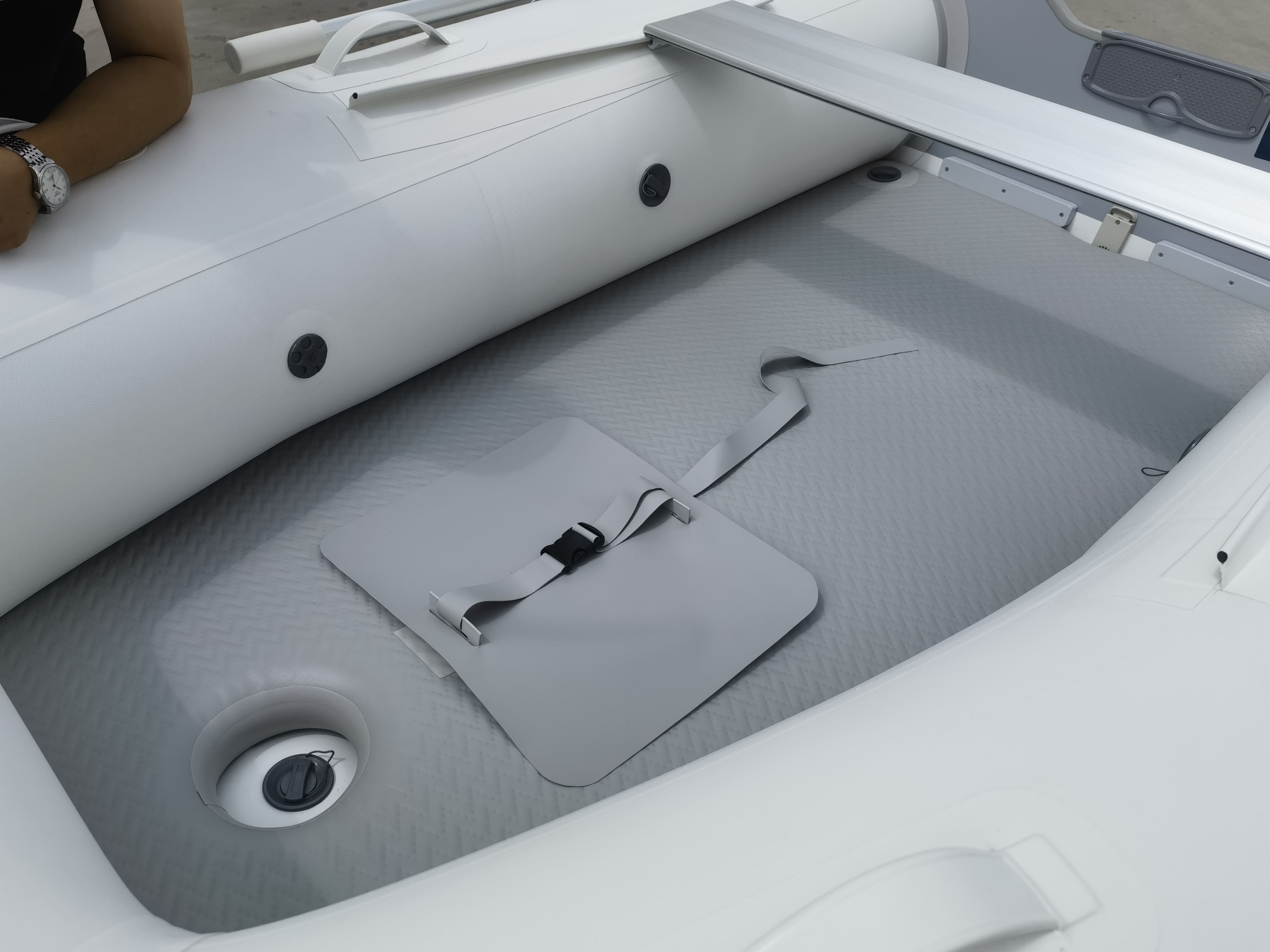 AirDECK 300K - imagen 4