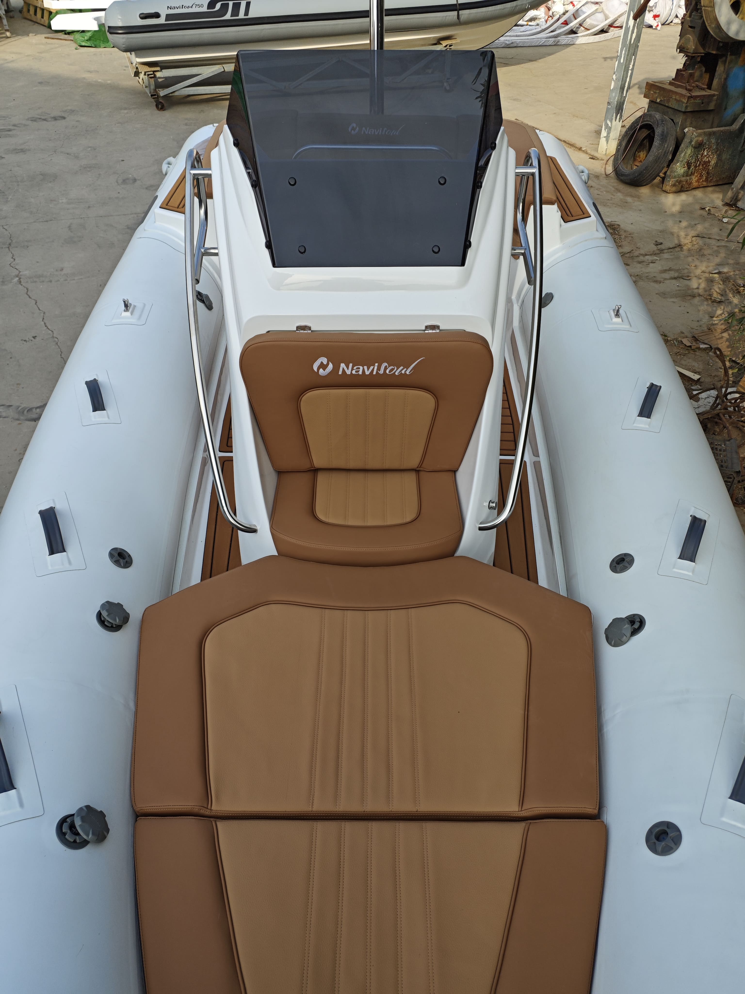 NAVISOUL 580 PRO  - imagen 7