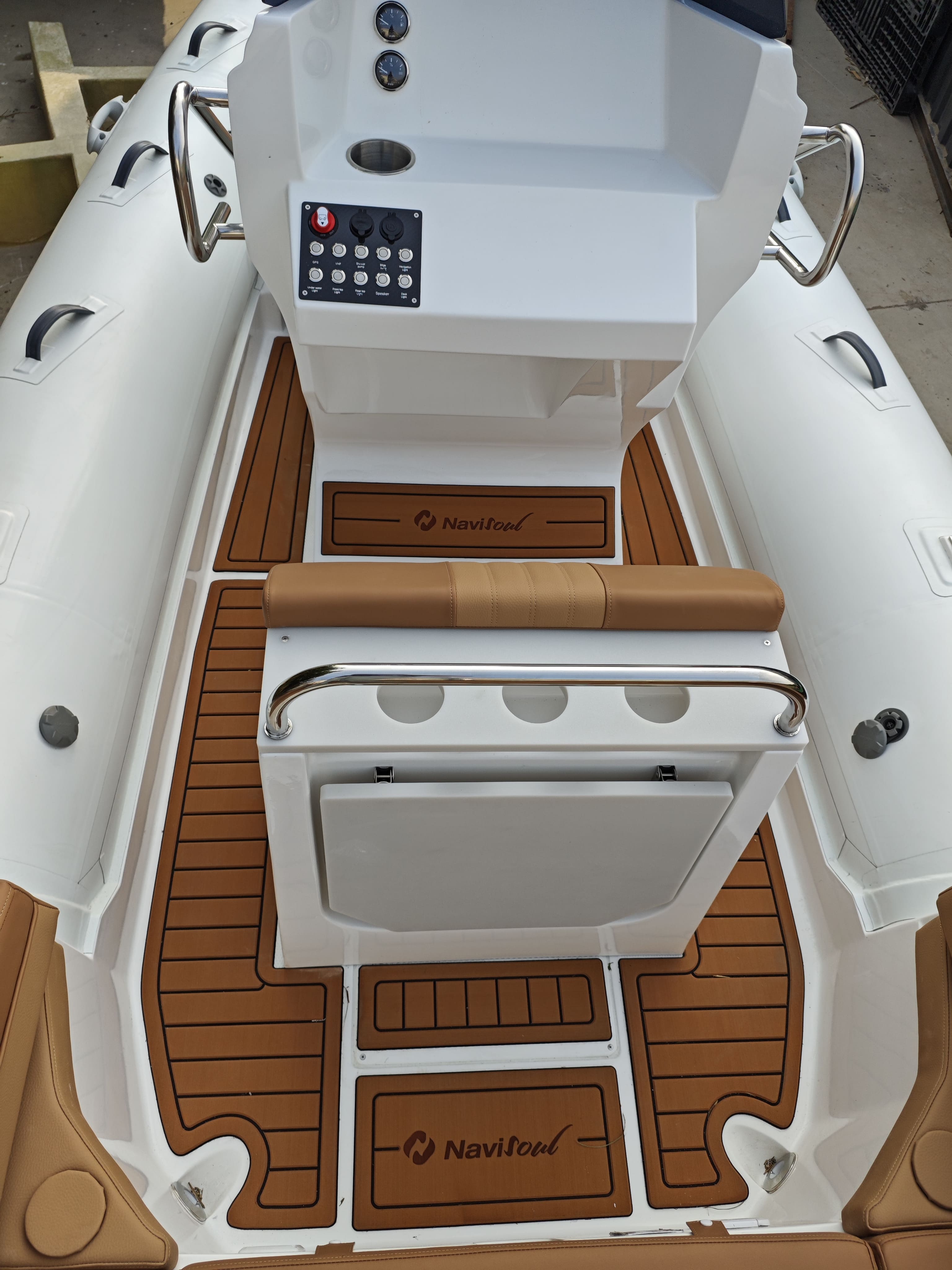 NAVISOUL 580 PRO  - imagen 9