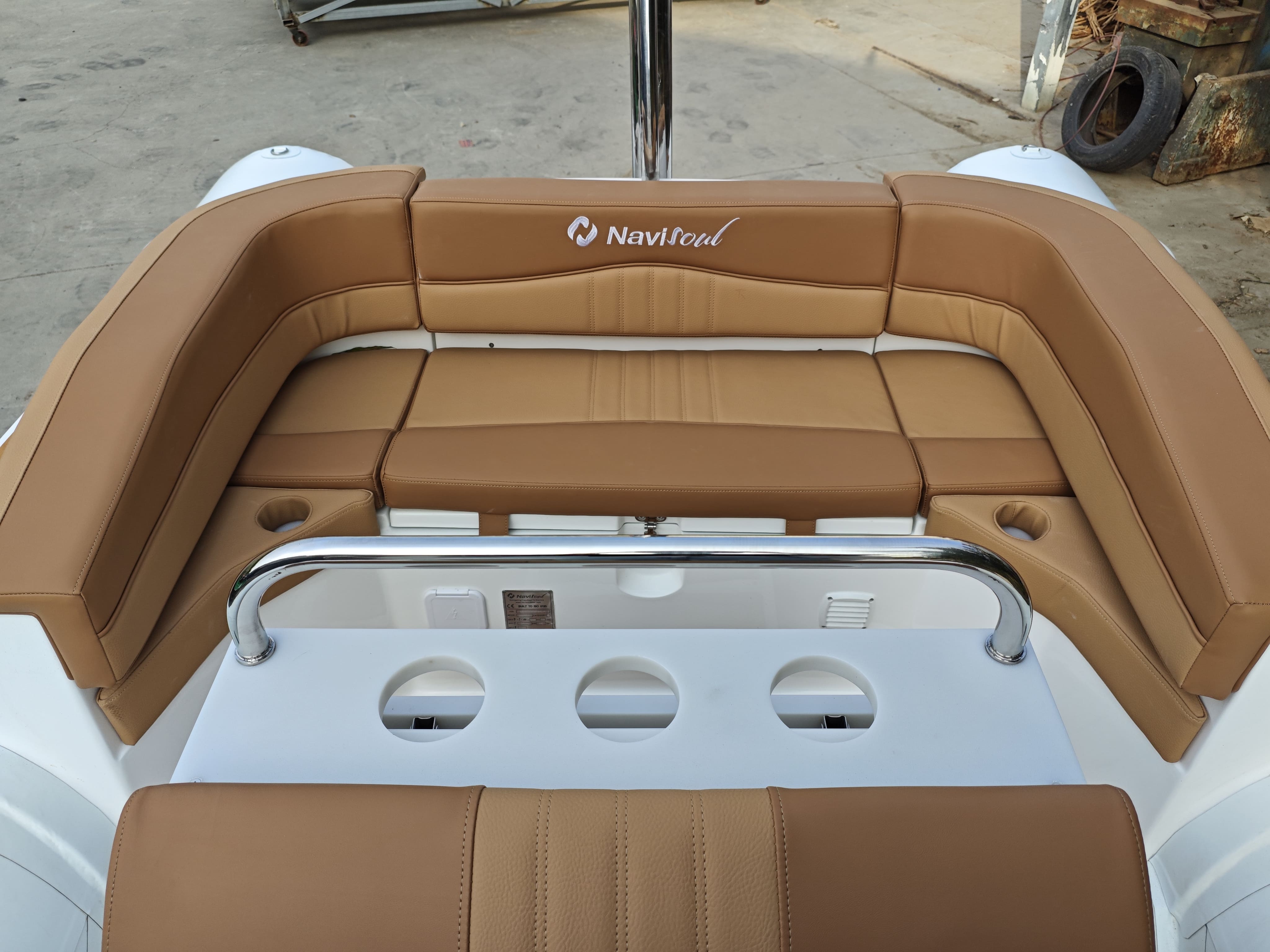 NAVISOUL 580 PRO  - imagen 10