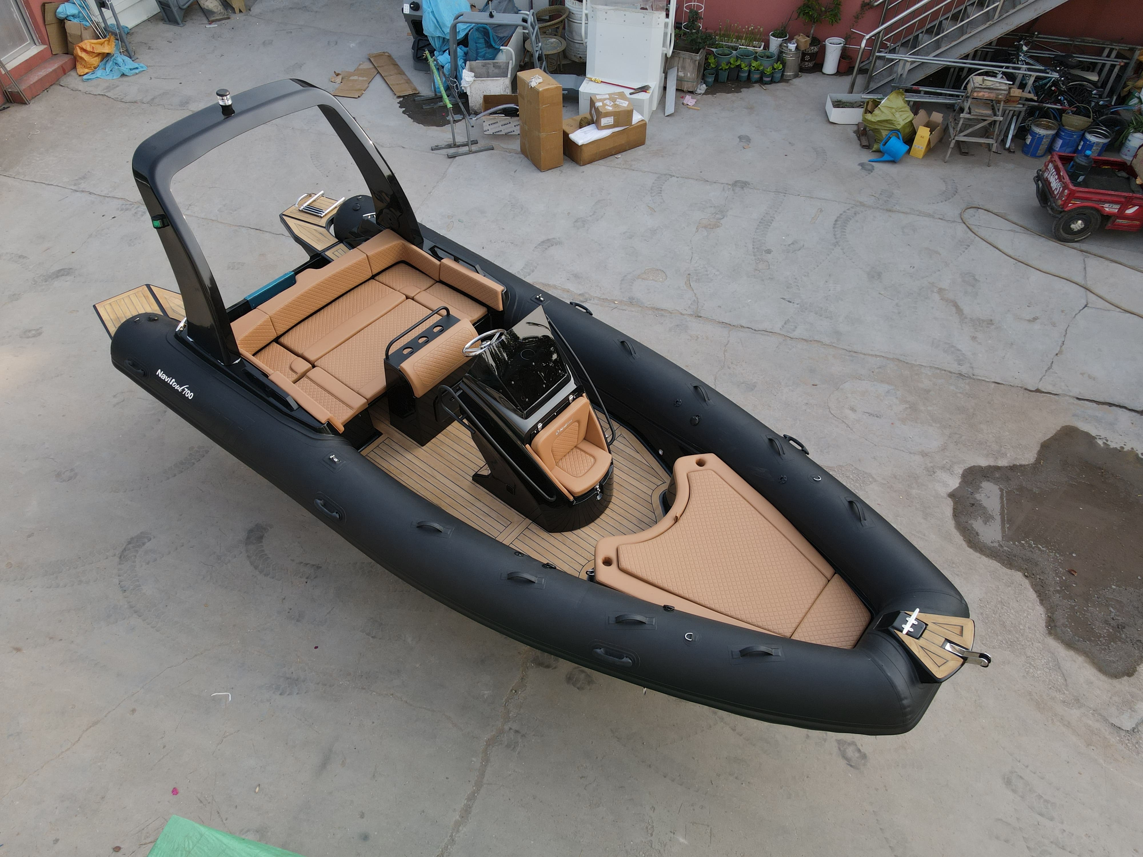 700 NAVISOUL - imagen 4