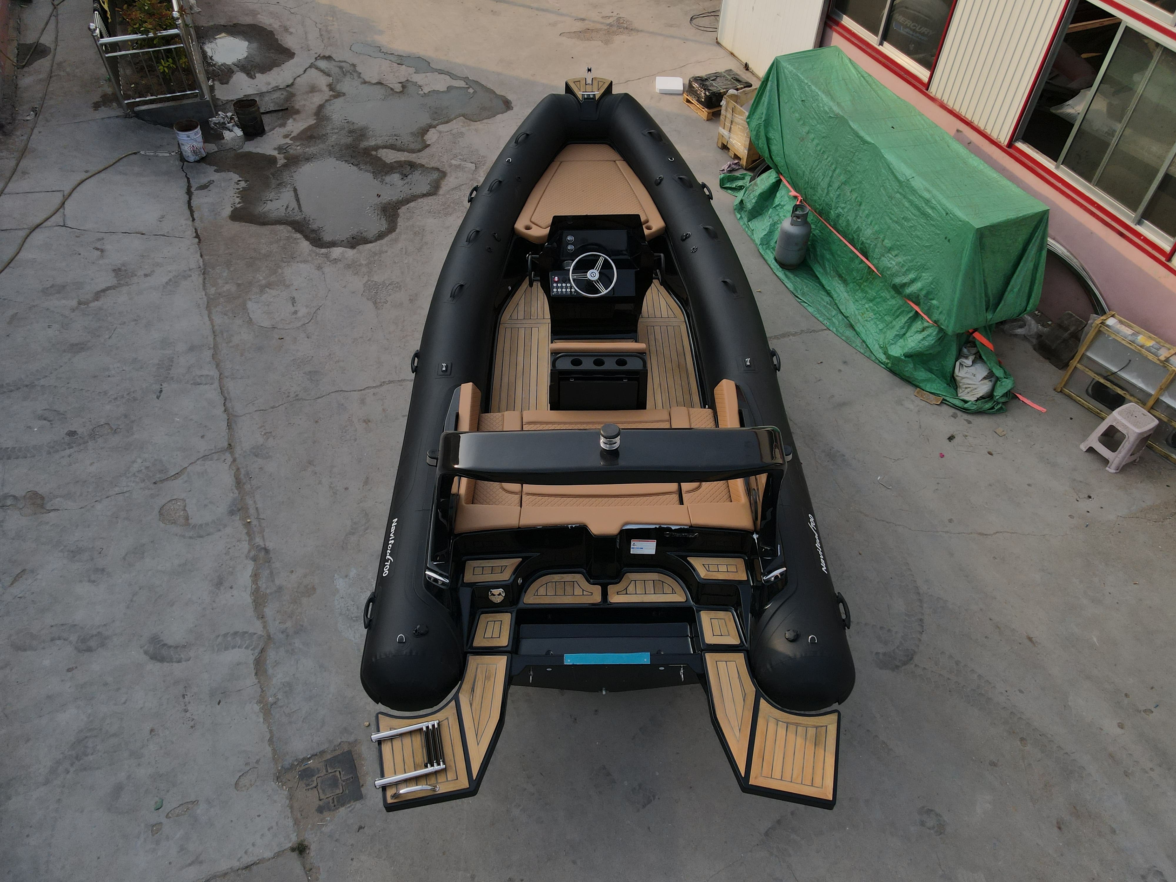 700 NAVISOUL - imagen 3
