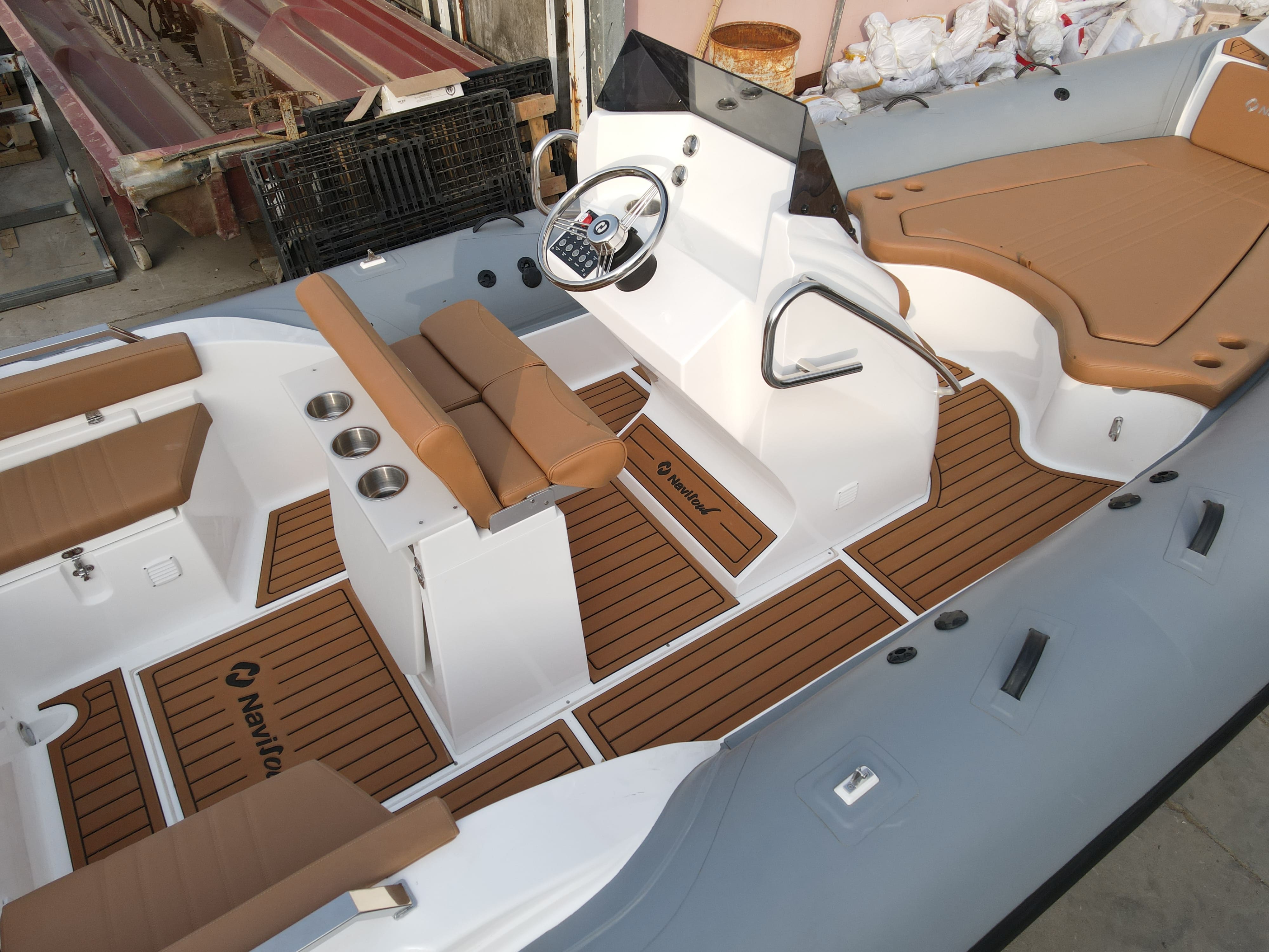 750 NAVISOUL - imagen 9