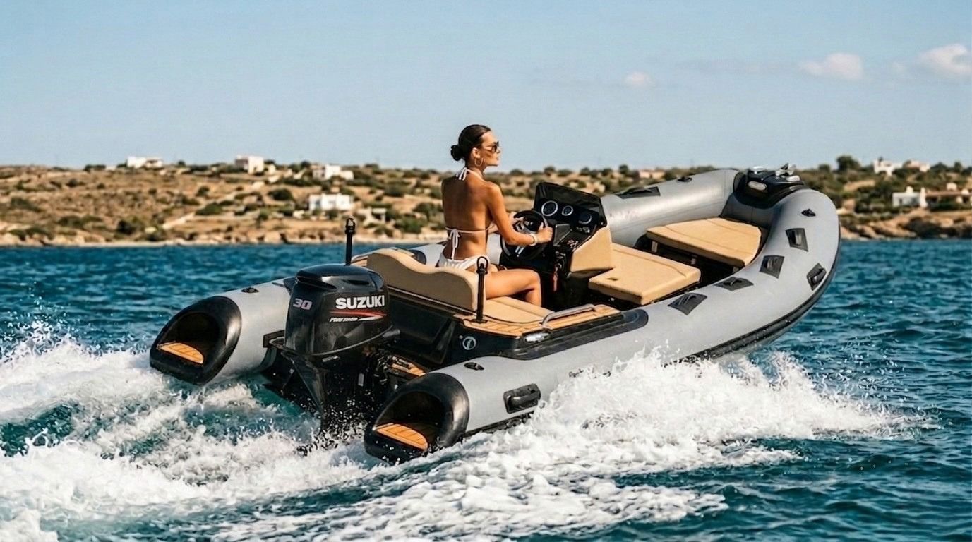 NAVISOUL 400 GT - imagen 1