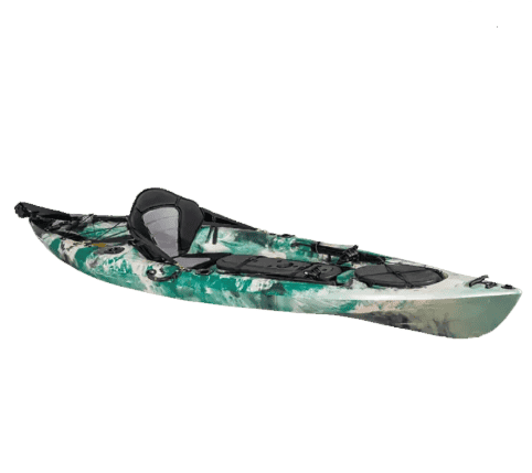 KAYAK Mini Dace pro